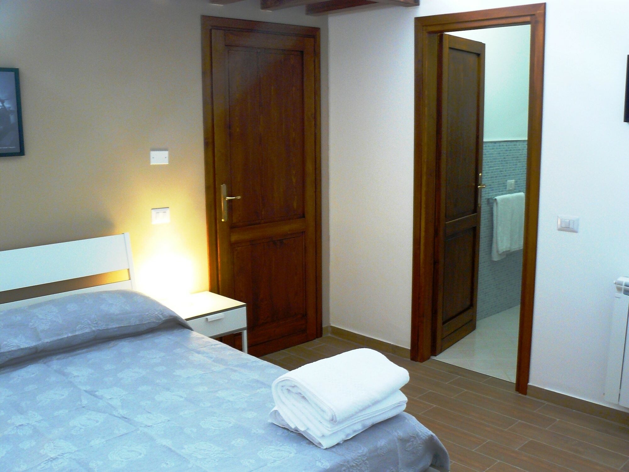 La Viuzza Hotel Mazara del Vallo Exterior photo