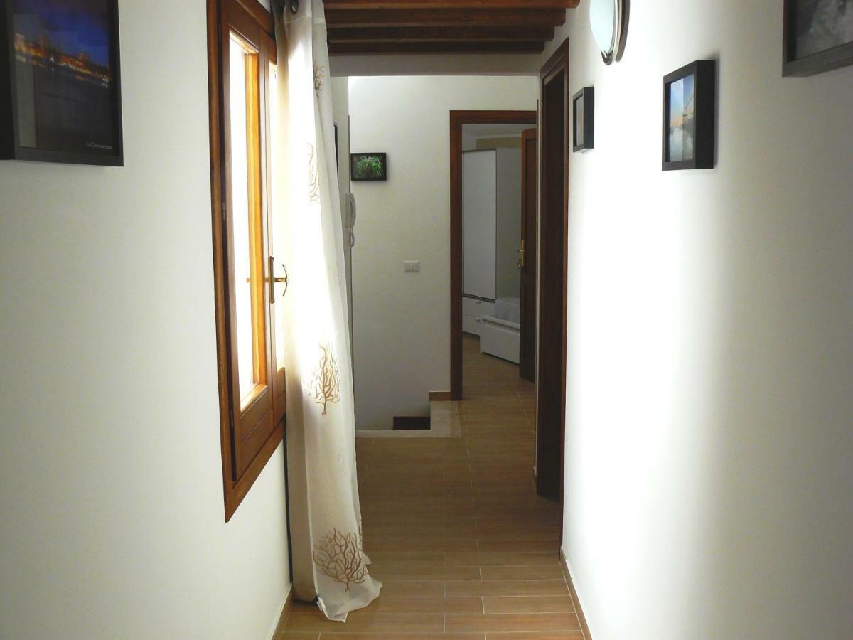 La Viuzza Hotel Mazara del Vallo Exterior photo